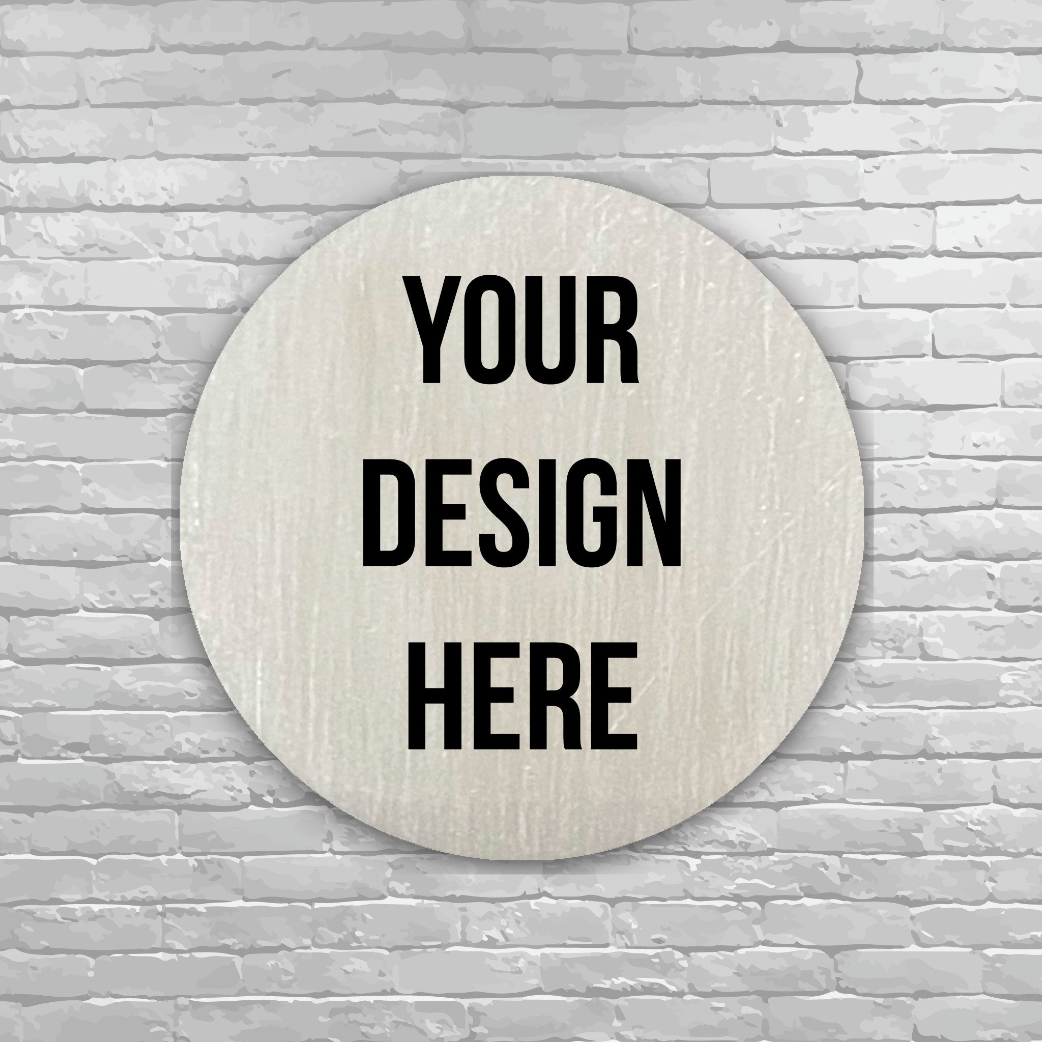 Personalized Challenge Coin