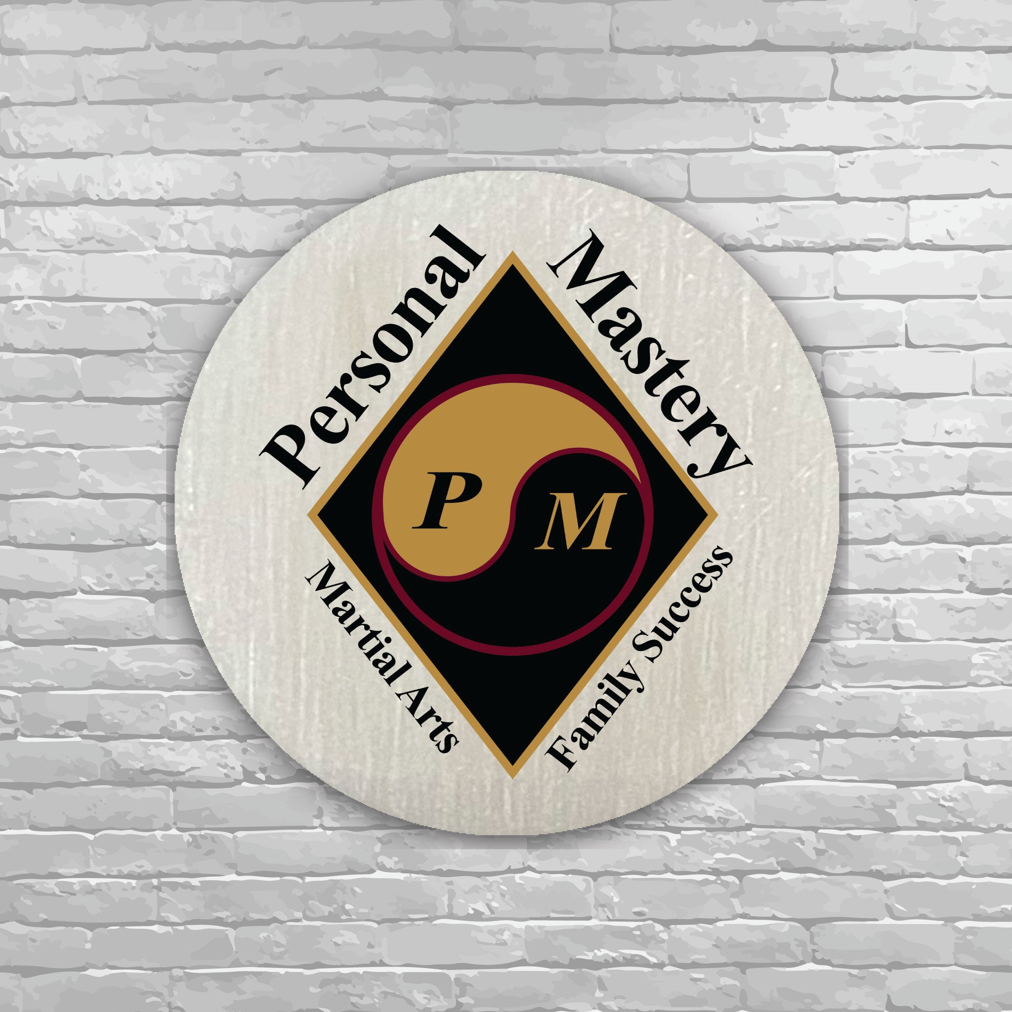 Personalized Challenge Coin