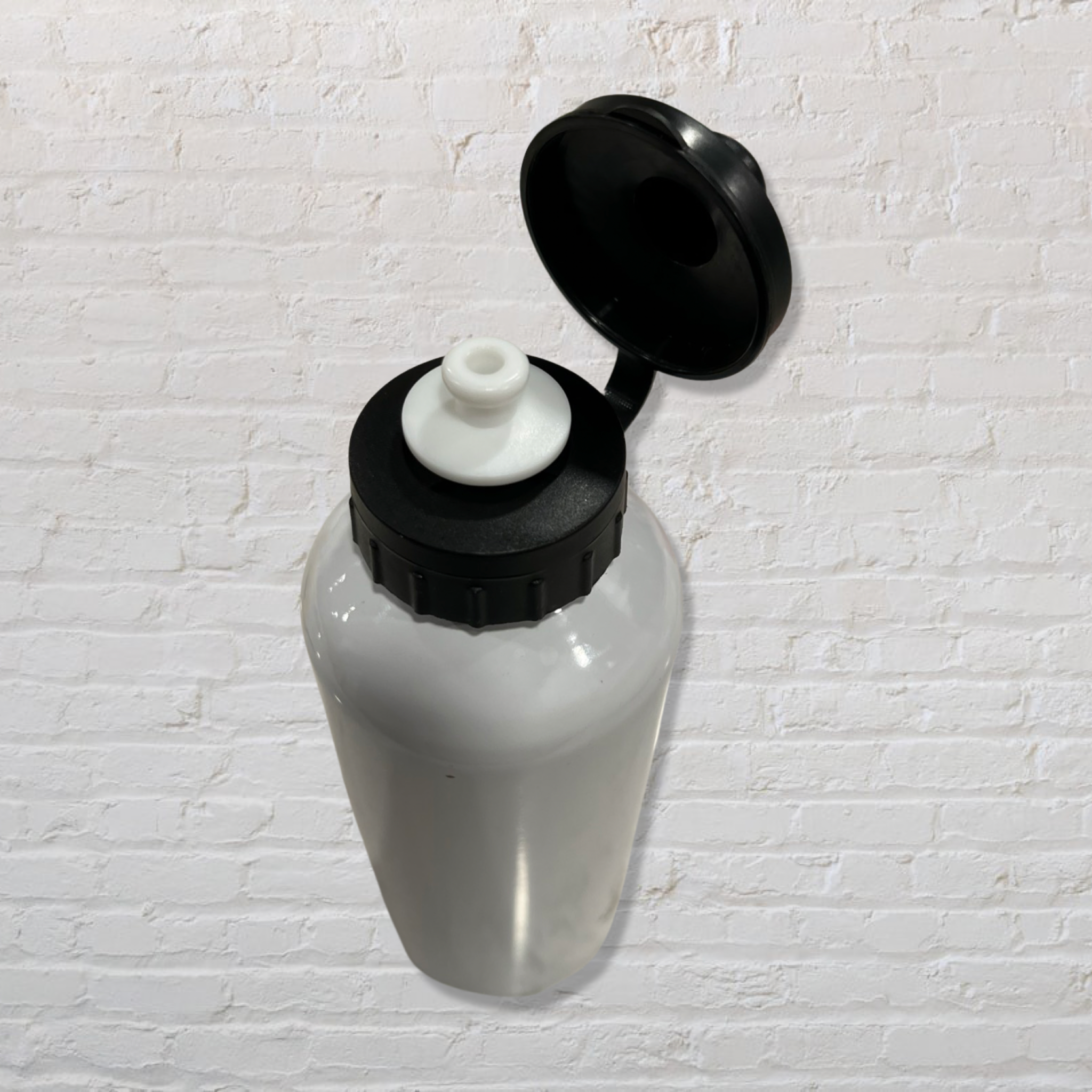 PMMA 20 oz Personalized Water Bottle