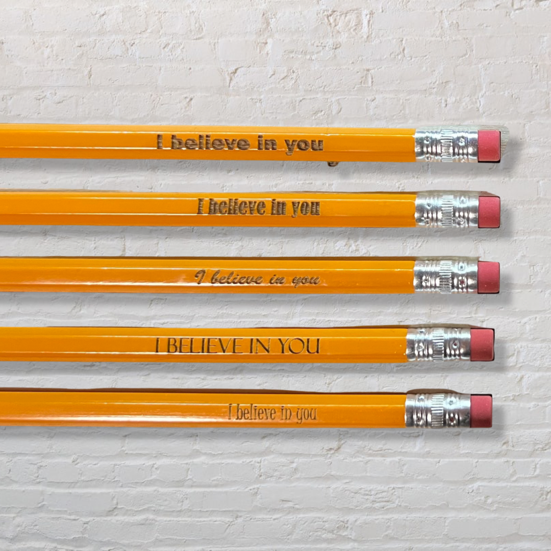 Positivity Pencils