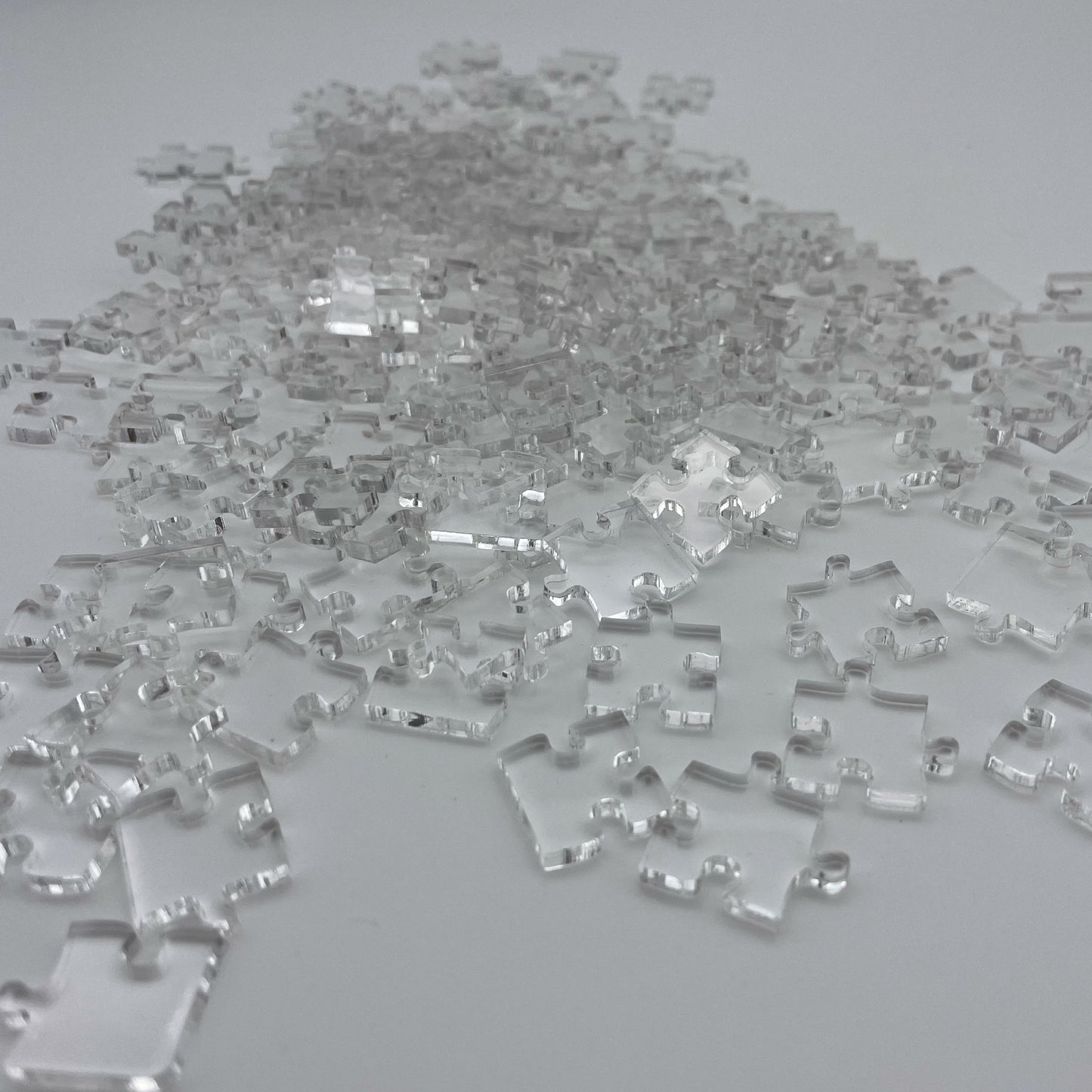 The Ultimate Puzzle Challenge