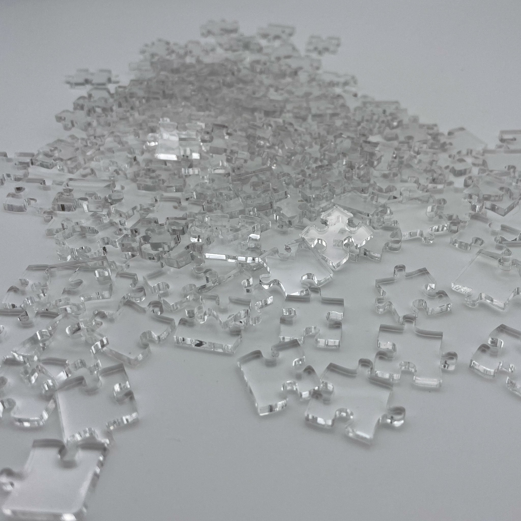 The Ultimate Puzzle Challenge