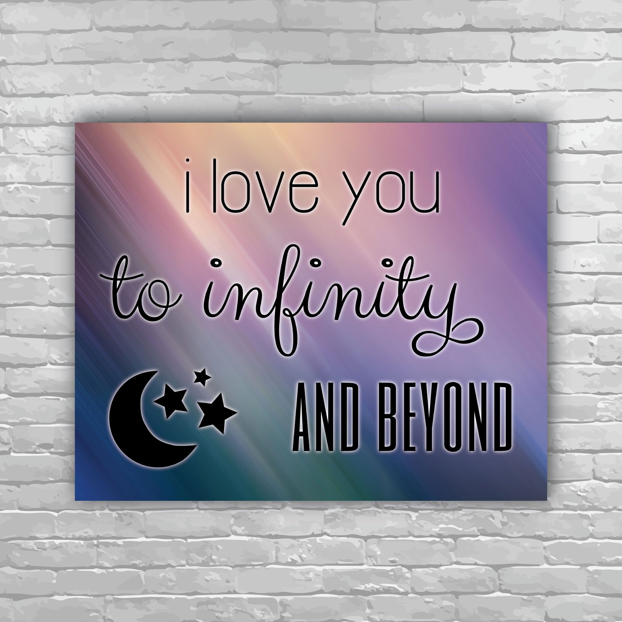 Infinity And Beyond Background Beyond Infinity Wallpaper | Wallpaper