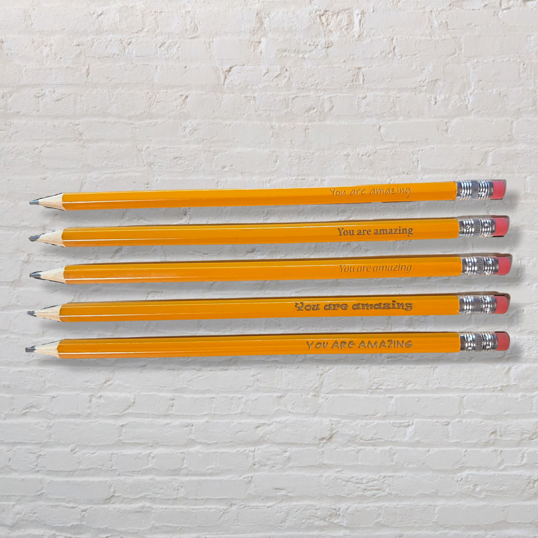 Positivity Pencils