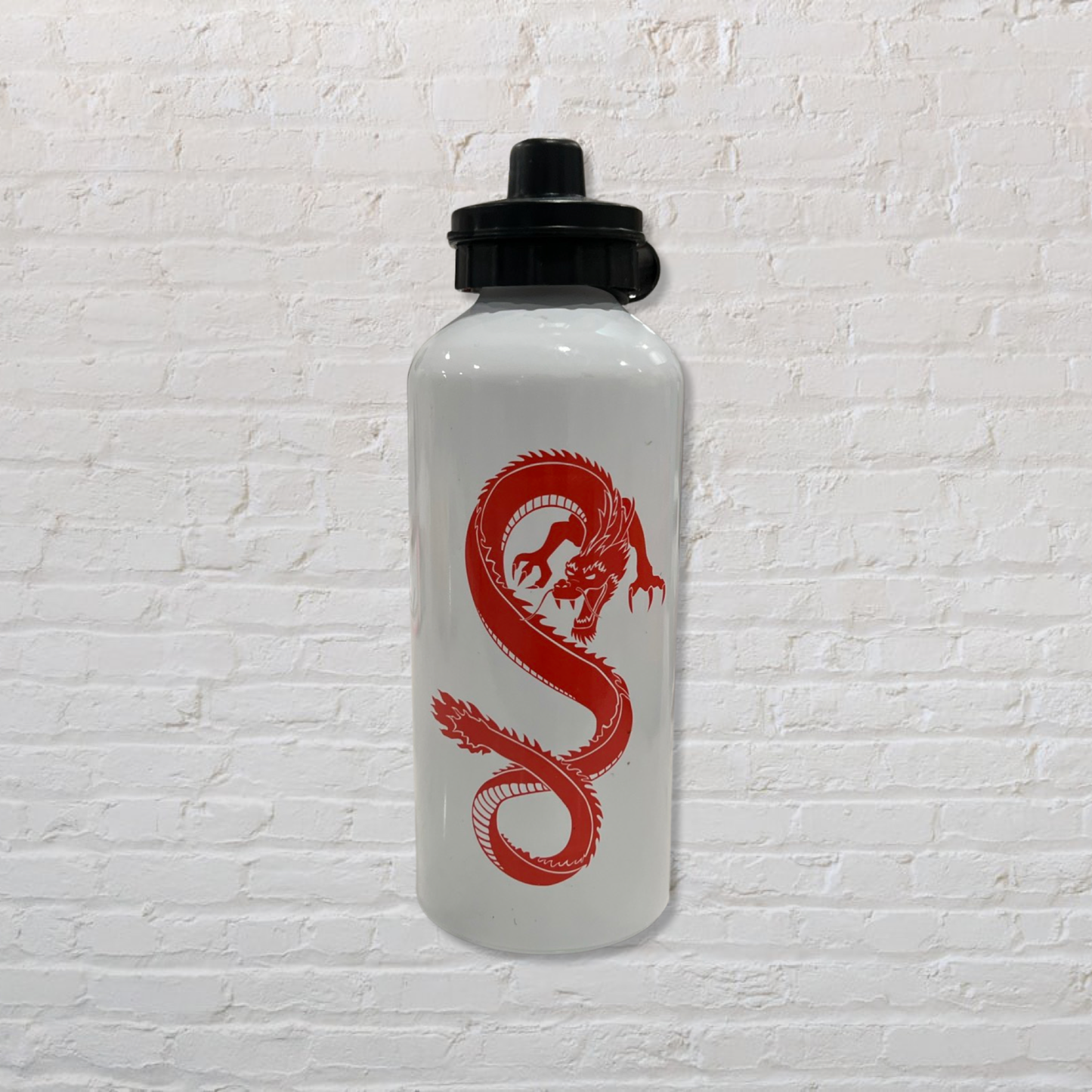 PMMA 20 oz Personalized Water Bottle