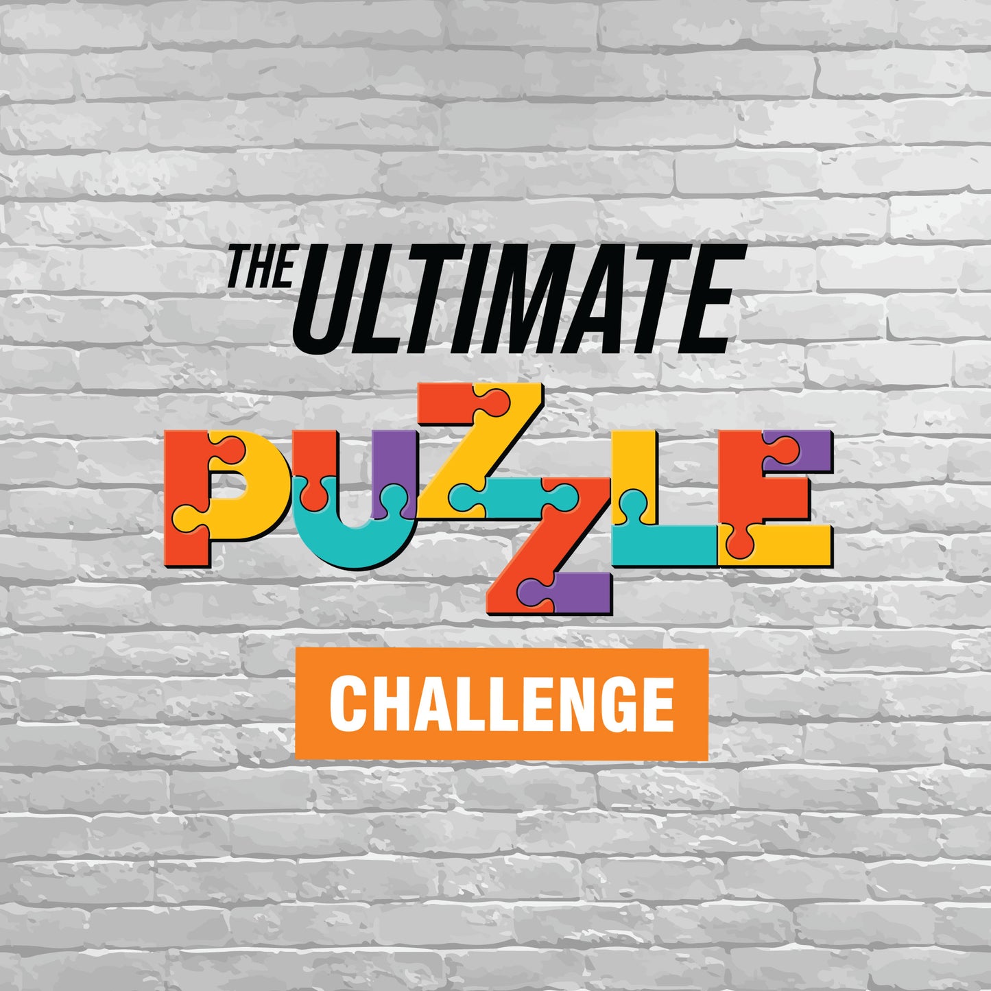 The Ultimate Puzzle Challenge